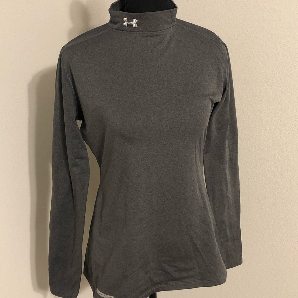 Under Armour Coldgear long sleeve top